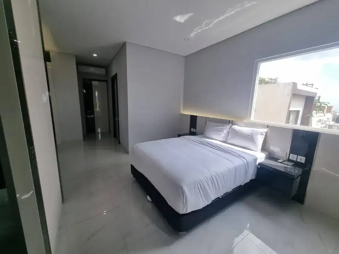 BEST VILLA NEW OCEAN VIEW PRIVAT POOL 3BR LOKASI JIMBARAN - Image 4 of 10