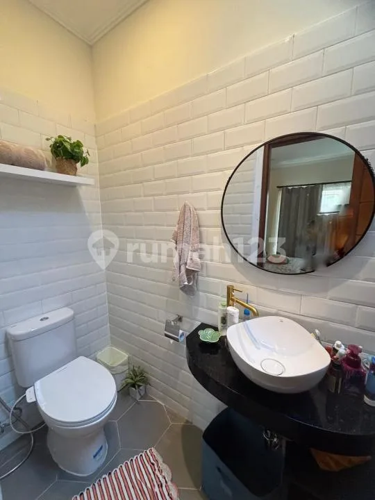 Villa 3Br Modern Tropical Minimalist Furnished In Ungasan - Image 2 of 4