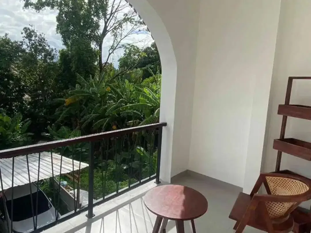 Villa For Sale Location In Padonan Canggu Bali - Image 4 of 7