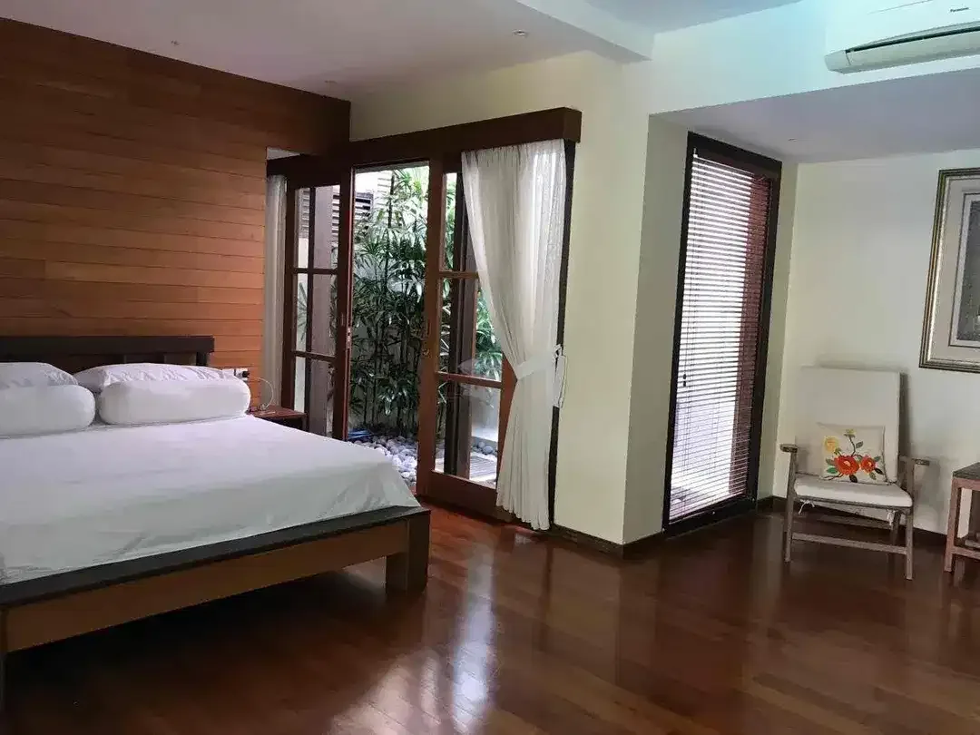 For Sale
Rumah 1 Lantai
Terletak di Komplek Perumahan Mewah
TERAS AYUNG RESIDENCE
GATOT SUBROTO TIMUR Denpasar - Image 10 of 10