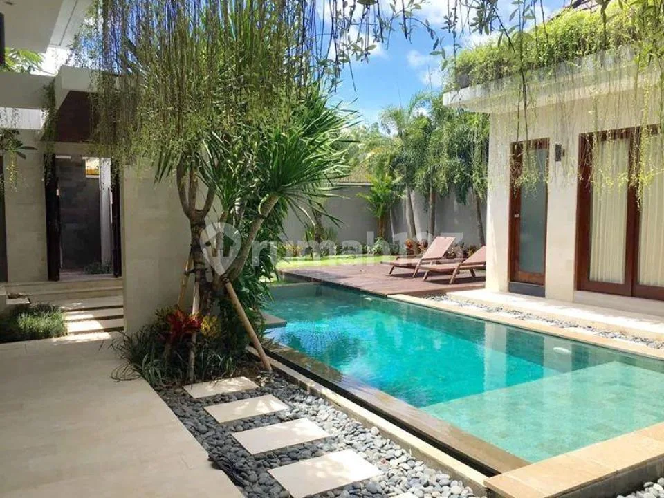Villa Dijual Lokasi Jimbaran - Image 2 of 4