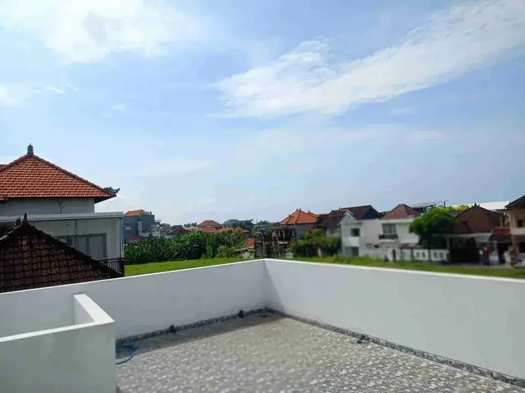 Villa Canggu Bali Siap Huni Fully Furnish - Image 9 of 10