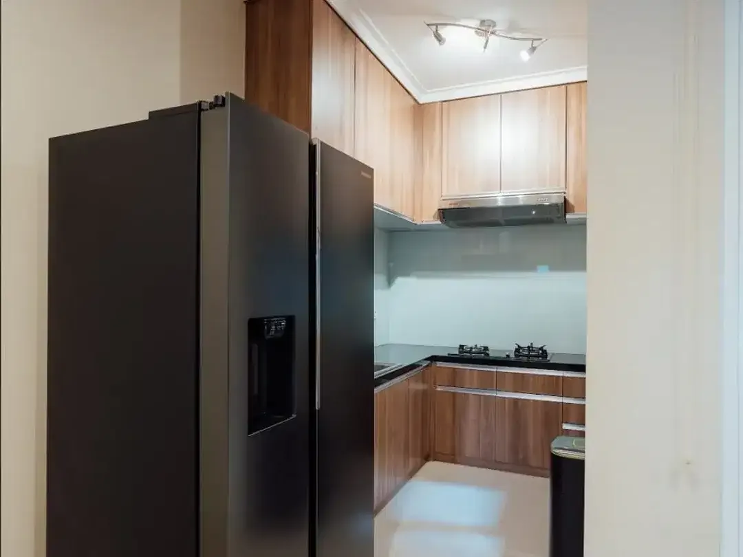 Rumah Minimalis Fully Furnished di Perumahan Elit Jimbaran Dekat Universitas Udayana - Image 6 of 10