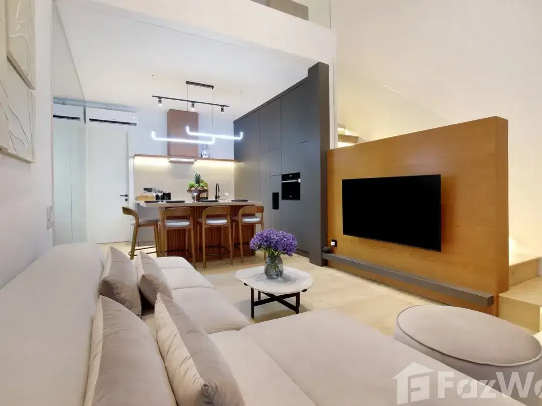 2 Bedroom Townhouse for sale at Oasis 2 by Breig - Image 5 of 10