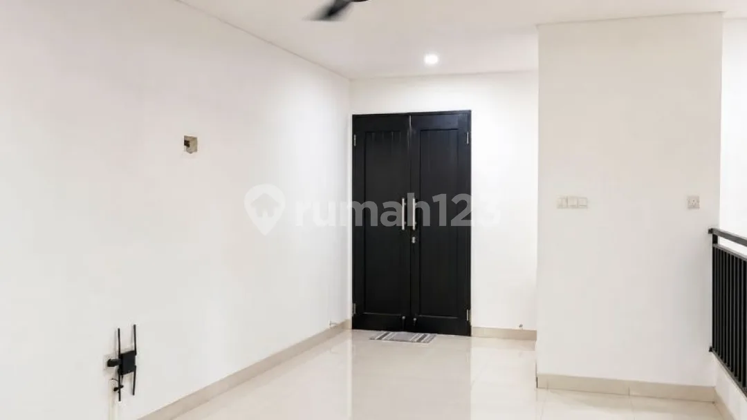 Rumah Murah Tengah Kota Siap Huni di Gunung Talang Padangsambian Denpasar - Image 2 of 4