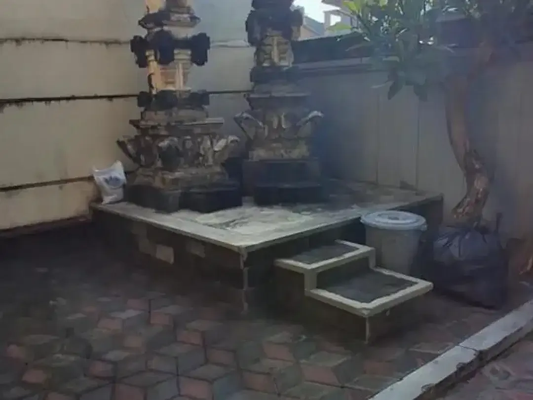 Rumah 3 Bedroom Furnished Disewakan, di Sanur - Image 4 of 10