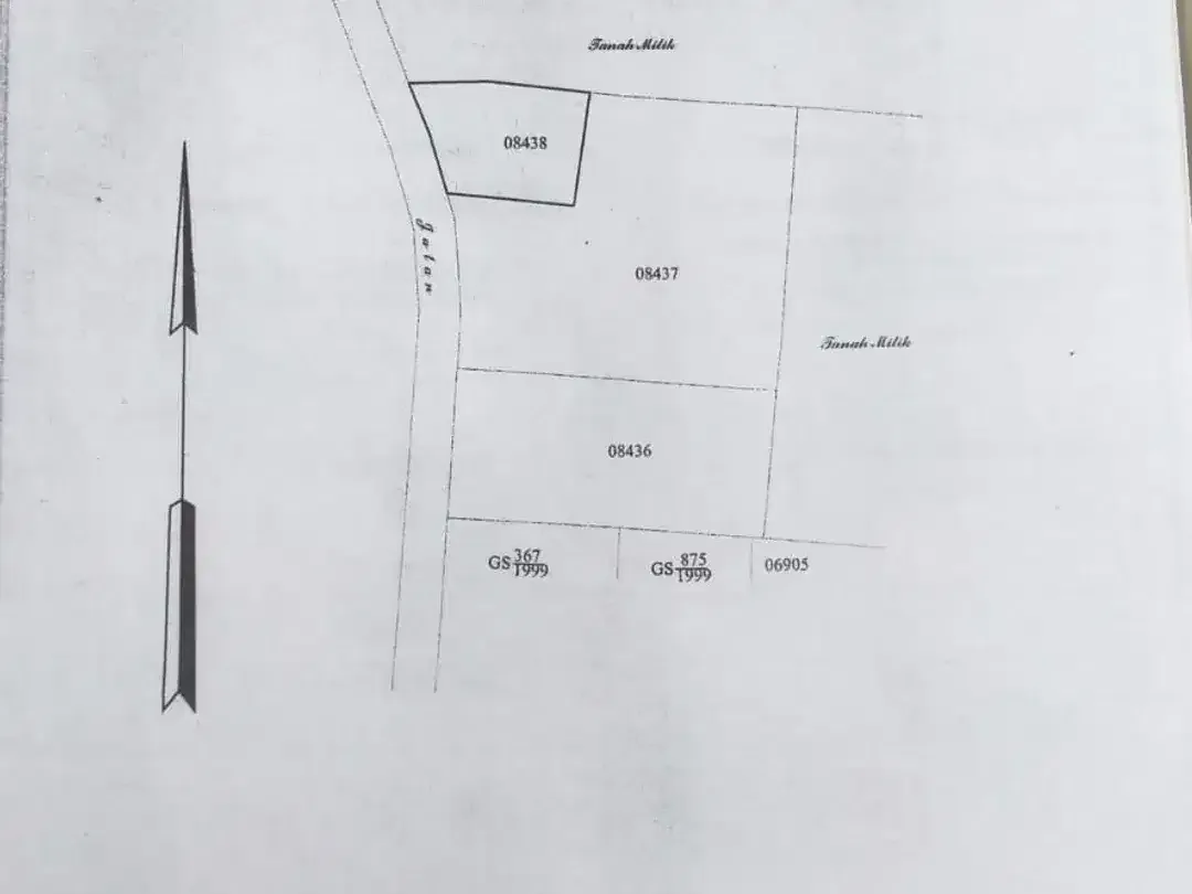 Dijual tanah beserta bangunan di lokasi unud jimbaran - Image 5 of 5
