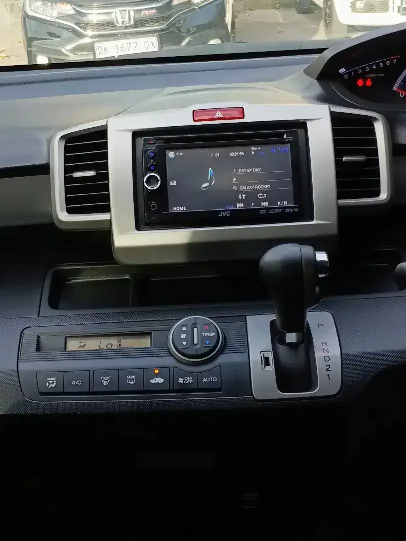 HONDA FREED PSD DOUBLE BLOWER AUTOMATIC - Image 7 of 10