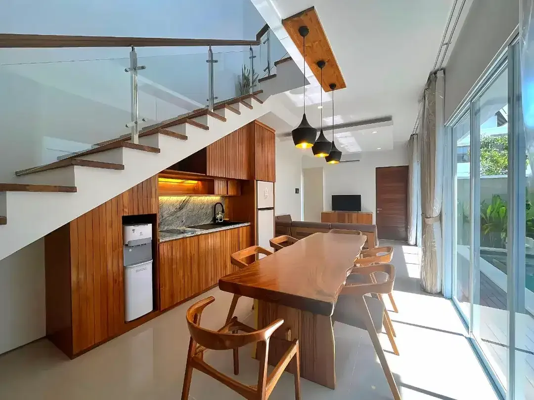 di jual vill area jimbaran dekta dengan kampus dan mall side walk bali - Image 4 of 10