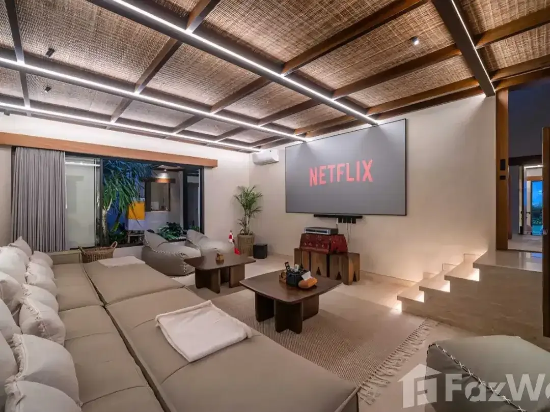 4 Bedroom Villa for sale in Uluwatu, Bali - Image 8 of 10