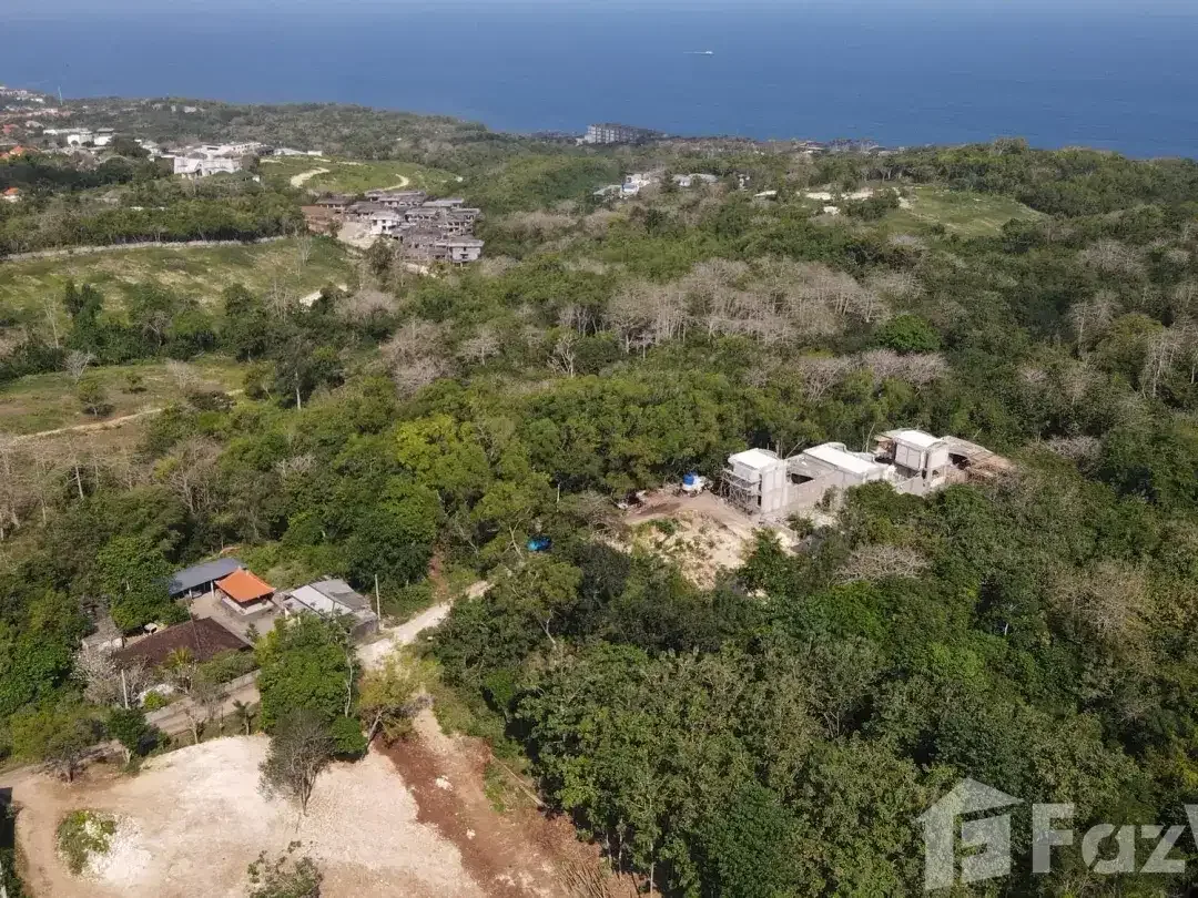Land for sale in Pecatu, Bali - Image 2 of 5