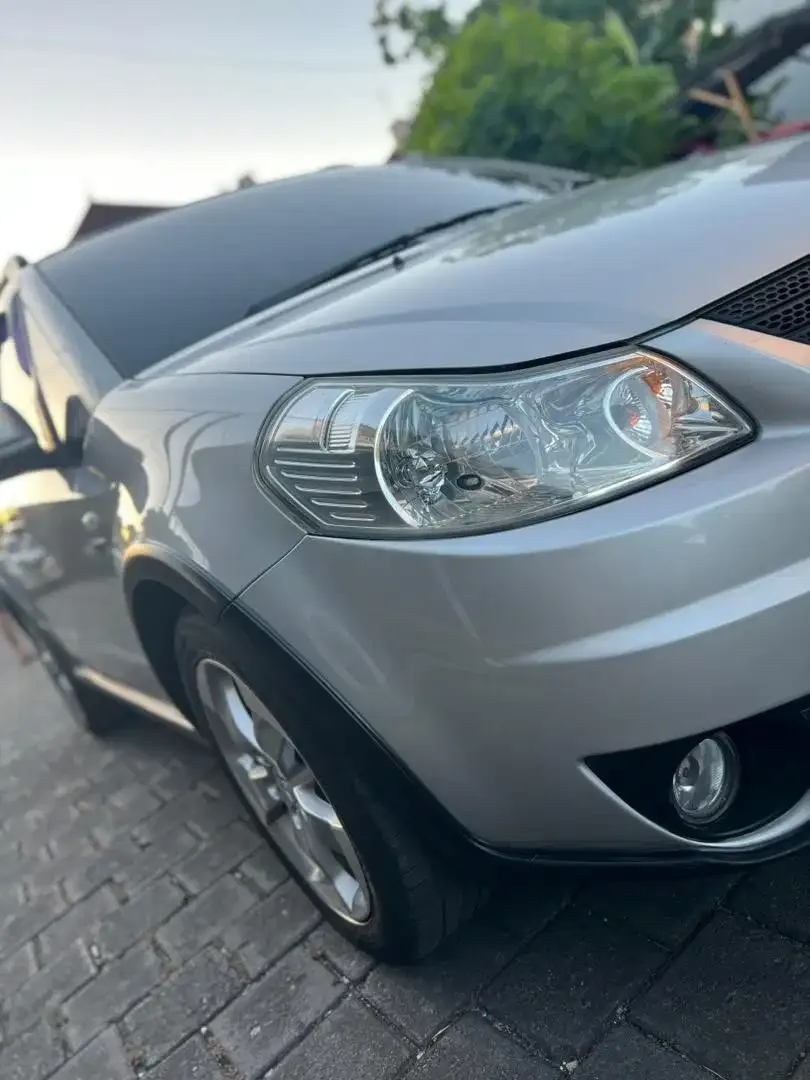 Suzuki SX4 2009 manual asli bali - Image 7 of 10