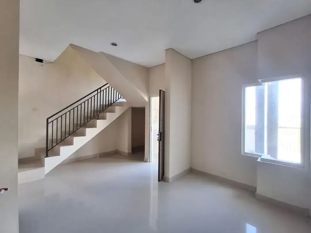 Rumah 2 Lantai Siap Huni View Sawah Dijual, di Denpasar Utara - Image 10 of 10