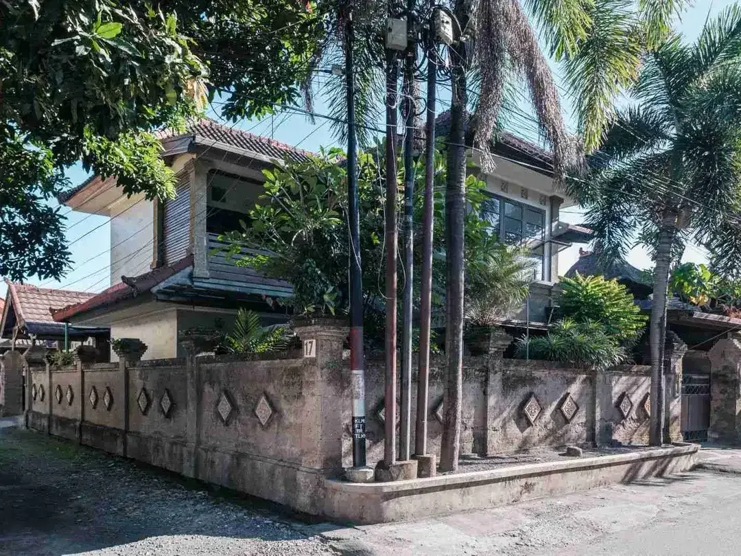 Rumah Murah Di Jayagiri Renon Dkt Badak Agung Cok Agung Tresna Drupadi - Image 7 of 10