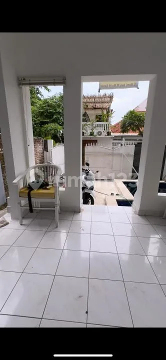 Minimalist & Strategic Villa For Rent In Sanur - Image 4 of 4