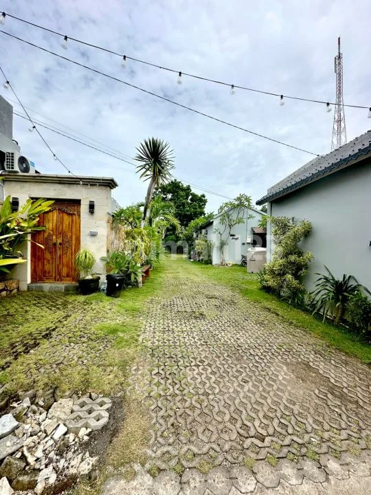 New 2Br Villa Near Pandawa Melasti Beach Freehold Leasehold Bali - Image 3 of 4