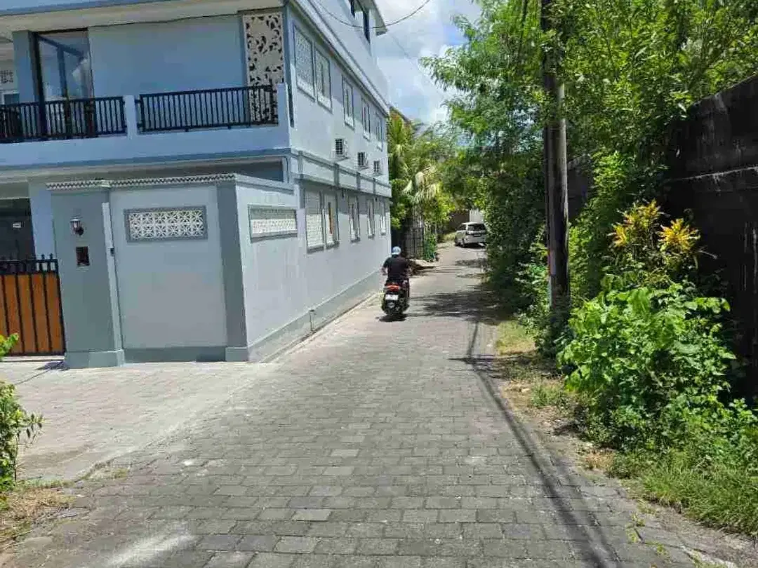 Di jual tanah view laut sangat bagus cocok untuk bangun resort dan villa - Image 4 of 6