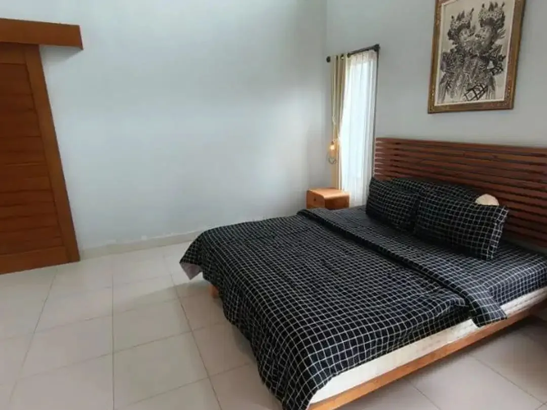 VILLA MODERN WITH RICE VIEW DI CANGGU BADUNG - Image 7 of 9