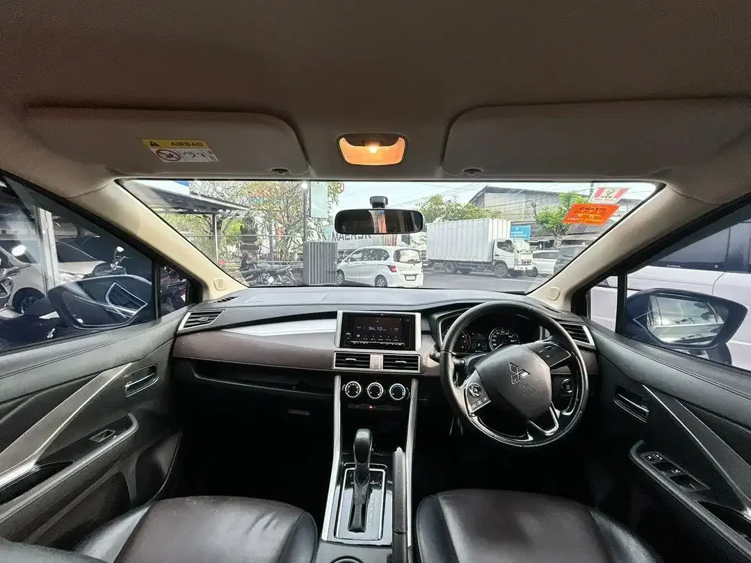 Xpander Cross Premium at - Image 7 of 7