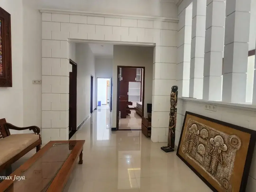 VILLA JIMBARAN BAWAH, DISEWAKAN. - Image 6 of 8