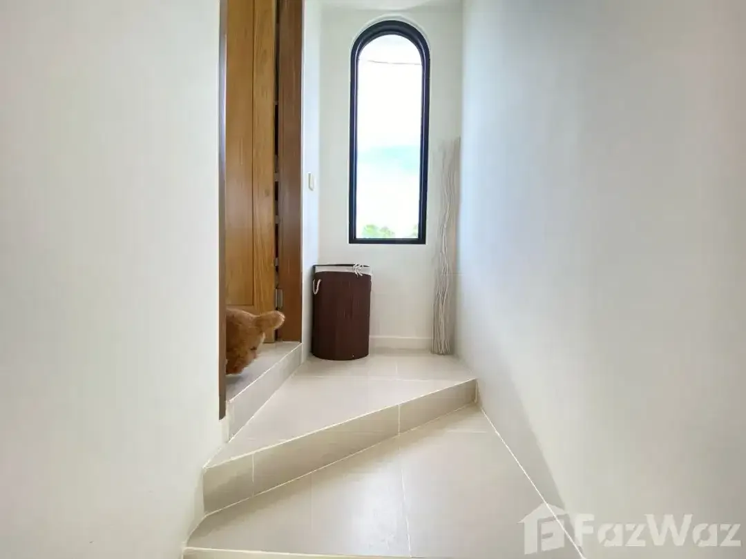 1 Bedroom Villa for sale in Seseh, Bali - Image 8 of 10