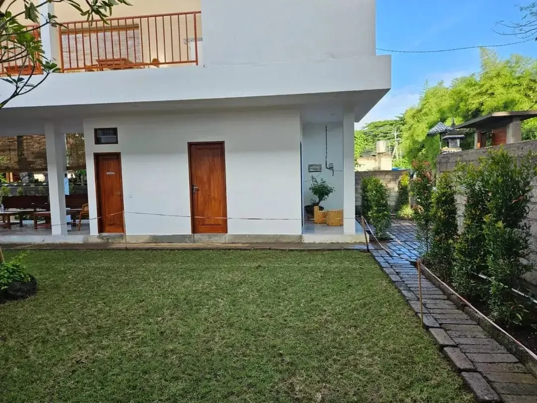 Disewakan Leasehold Homestay 14 Kamar di Raya Uluwatu Jimbaran - Bali - Image 2 of 8