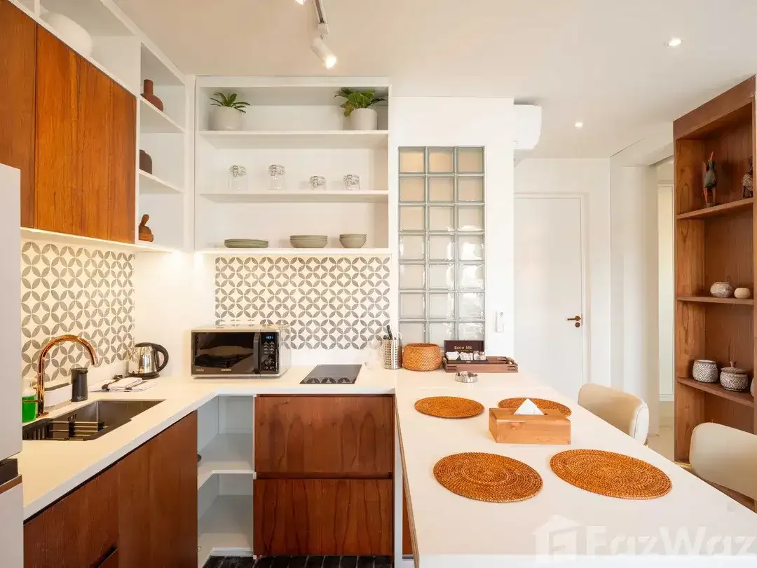 1 Bedroom Apartment for sale at The Cruise - Image 10 of 10