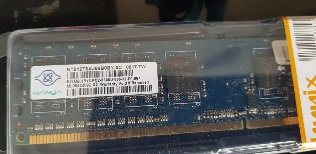AMD ATHLON X64 KOMPONEN BEKAS - Image 4 of 10