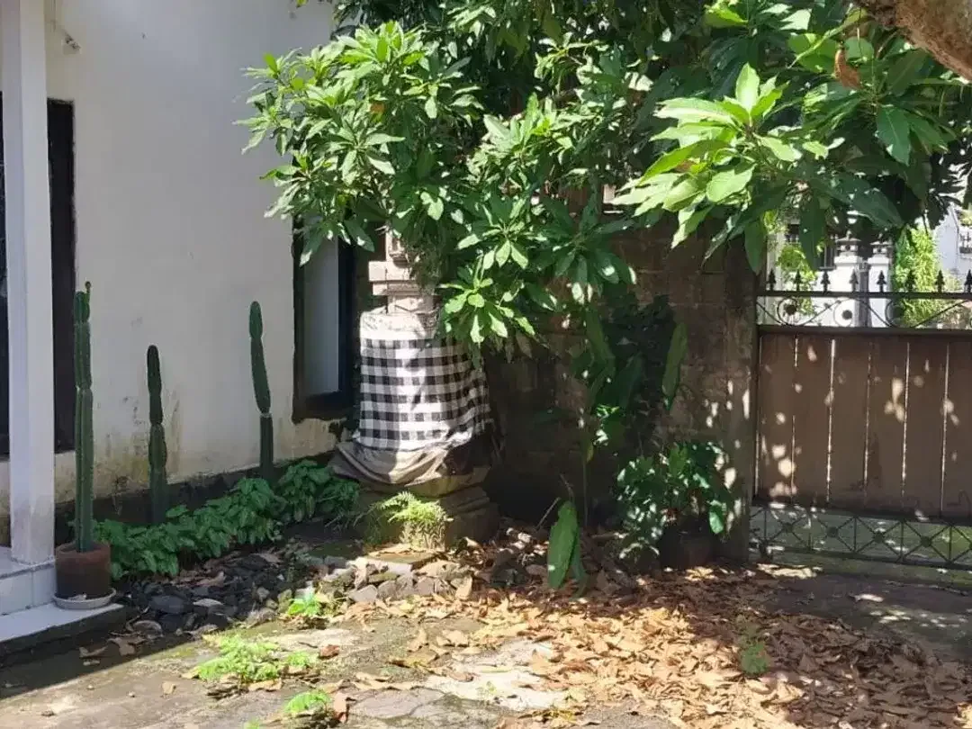 Dijual tanah kecil di Tibubeneng Canggu bonus rumah - Image 6 of 6