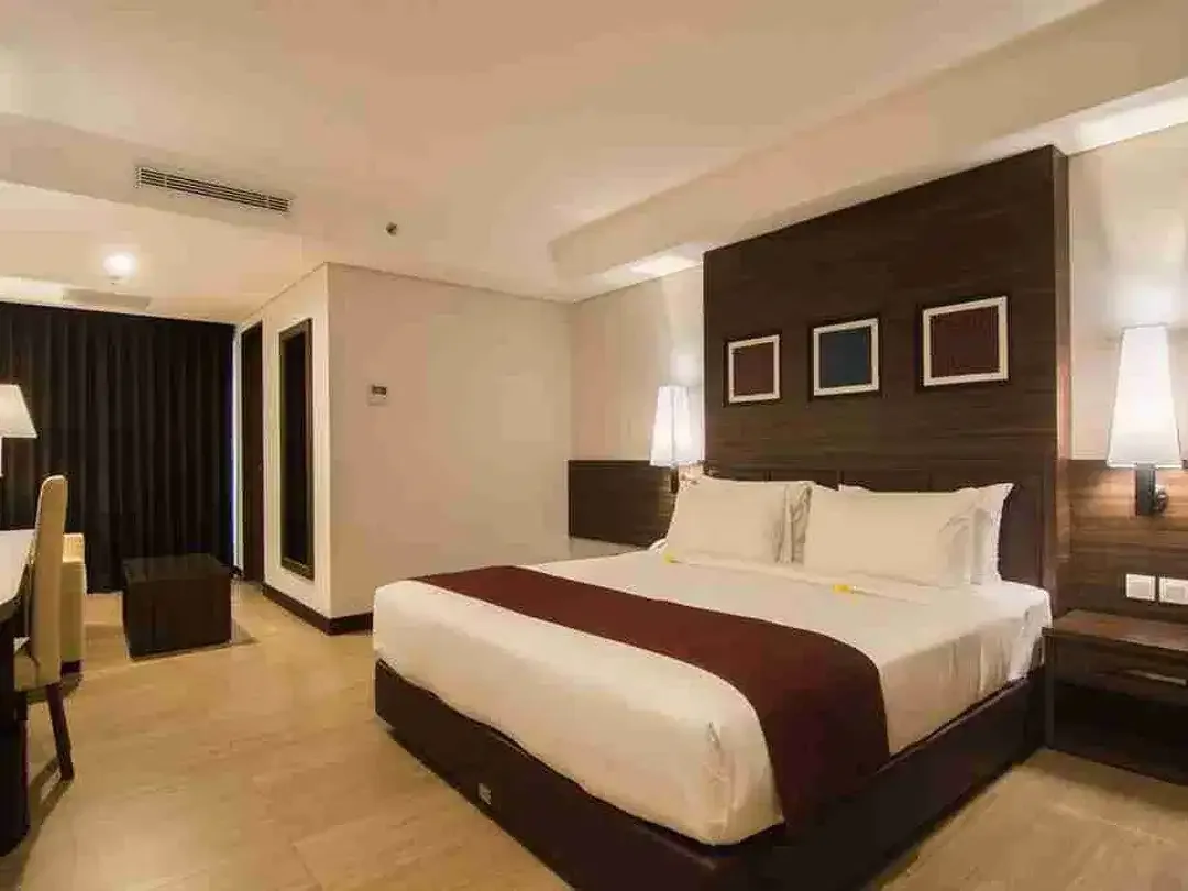 Hotel bintang 4 pandawa kutuh badung Bali - Image 10 of 10