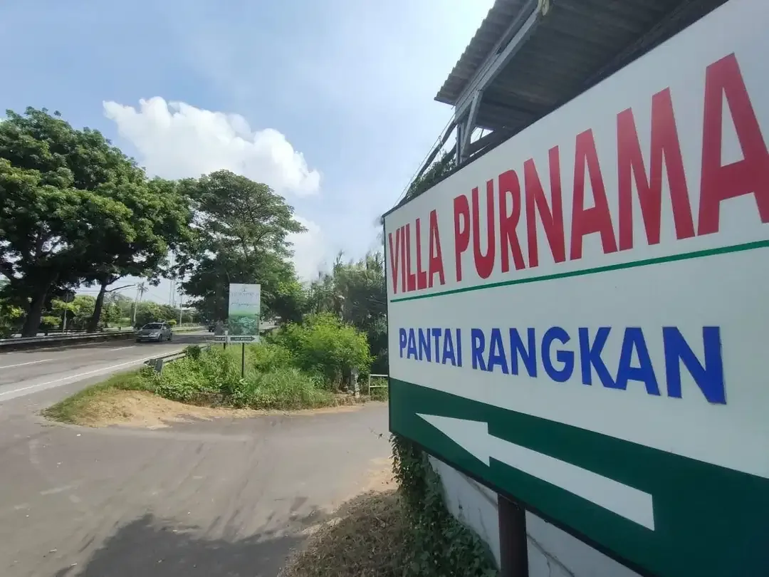 DIJUAL TANAH PERUMAHAN KETEWEL GIANYAR BALI - Image 4 of 10