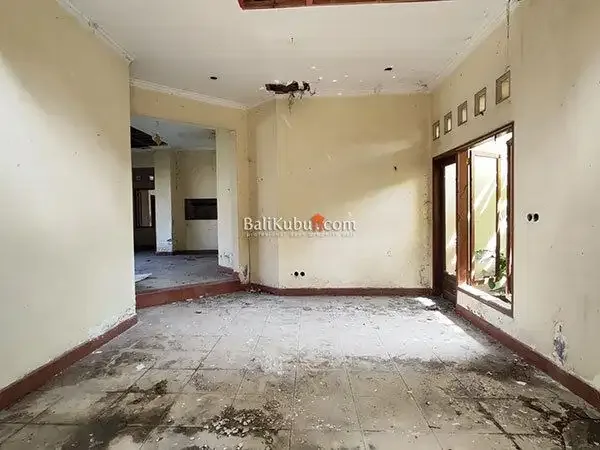AMS-108.BL | Dijual Murah Rumah Strategis 4 Kamar Jl Pidada Ubung Dps - Image 5 of 10