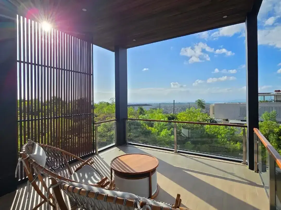 Brand New Ocean View Villa Jimbaran - Image 8 of 10