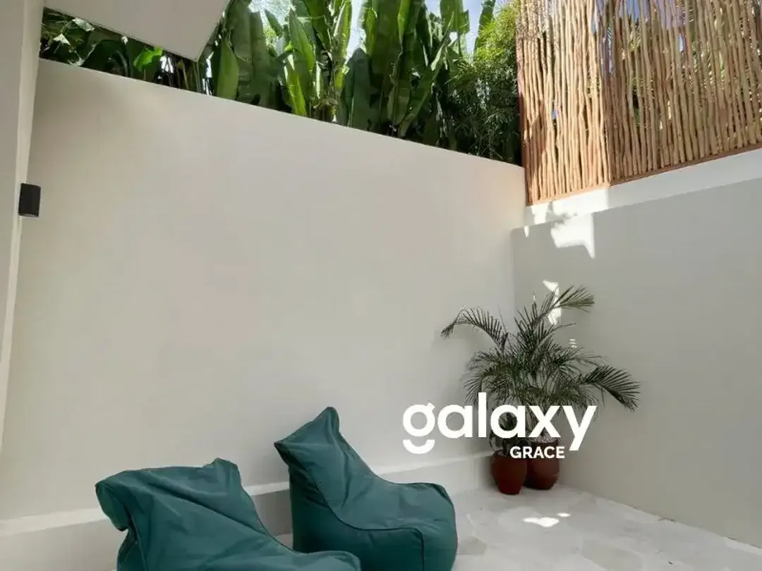 Villa Dia, Contemporary 2 Bedrooms Villa in Tibubeneng Canggu - Image 4 of 10