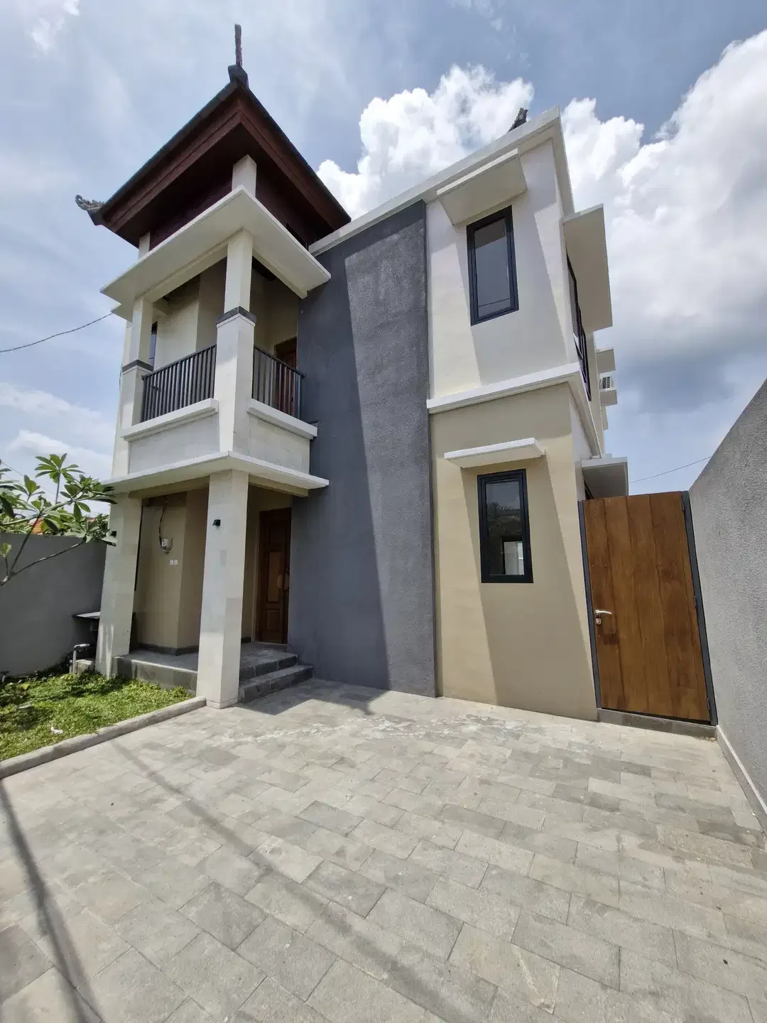 VILLA SANUR SIAP HUNI DEKAT GRAND LUCKY - Image 2 of 10
