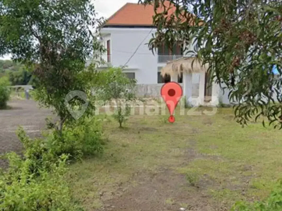 Tanah View Laut Lingkungan Villa Udara Sejuk dan Tenang - Image 2 of 10