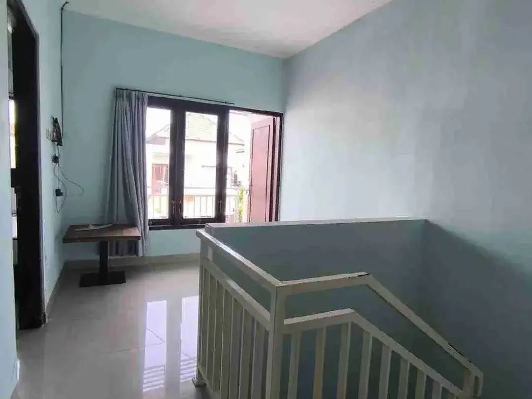 DI JUAL RUMAH YANG TERLETAK DI KAWASAN JIMBARAN KUTA SELATAN BALI - Image 9 of 10