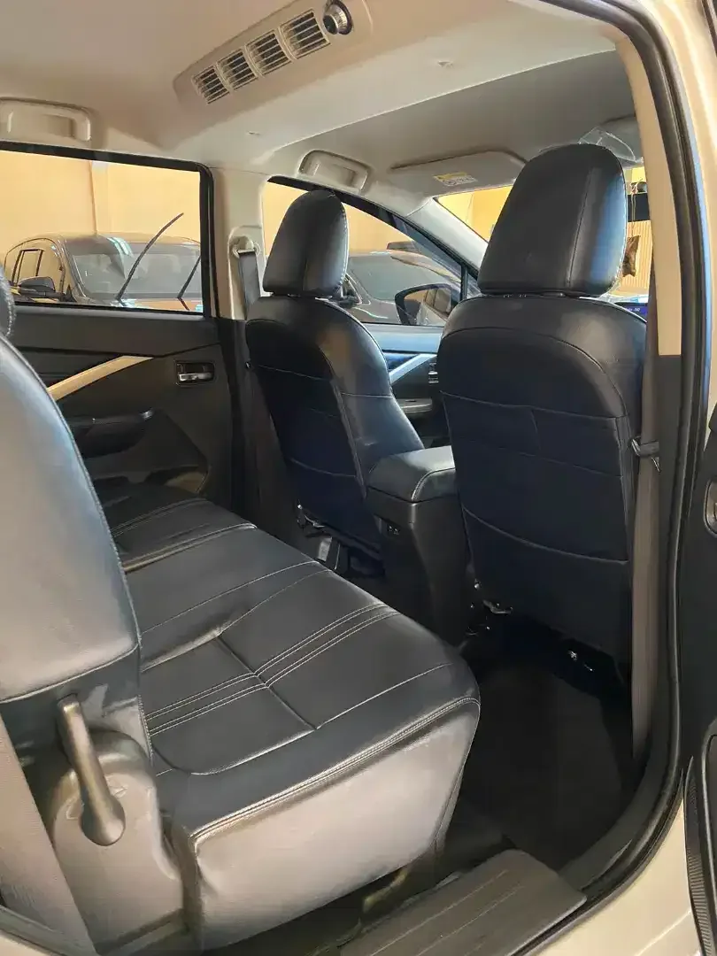 Mitsubishi Xpander Cross CVT Premium 2024 Automatic - Image 4 of 10