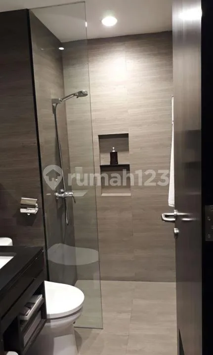 Stok Bagus Apartemen Grand Kuta Seminyak Bali Dekat Sunset Road - Image 4 of 4