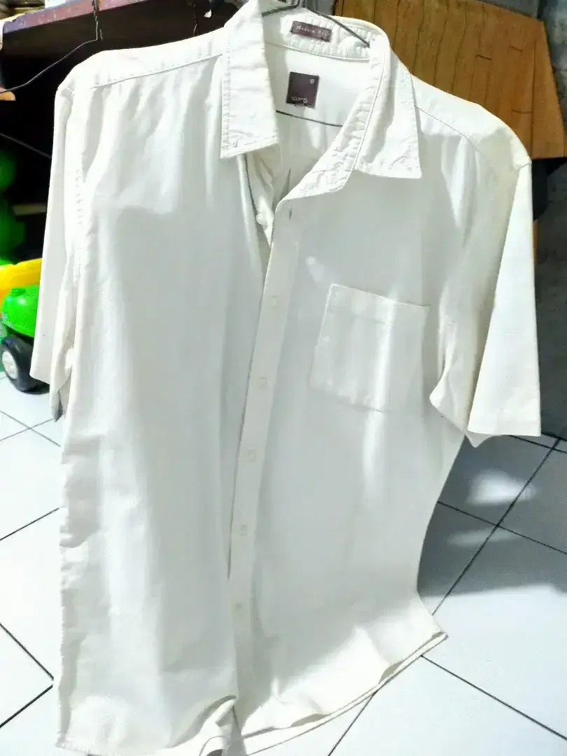 Jual 1 set dpt 3pcs,Jas,Kemeja & Celana panjang - Image 2 of 10
