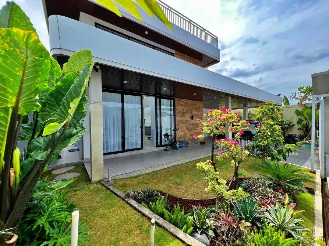 Villa bumbak kerobokan bali - Image 4 of 10