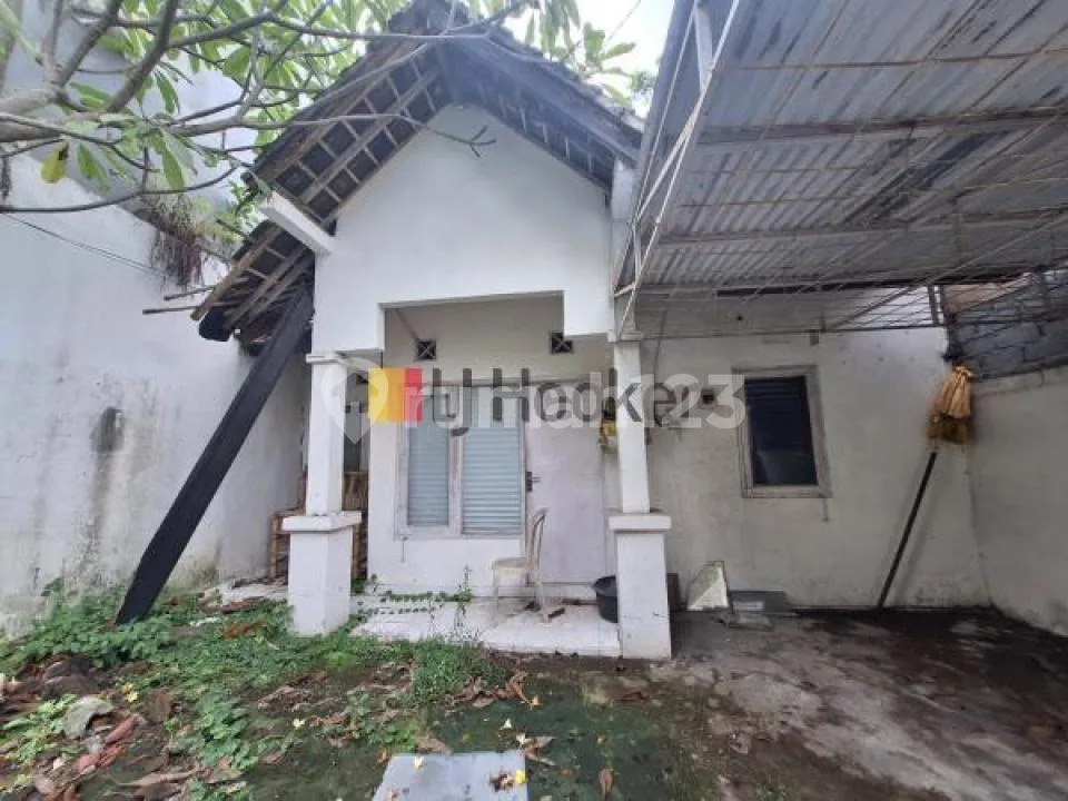 Rumah Lokasi Premium di Plataran Canggu, Kuta Utara - Image 4 of 4