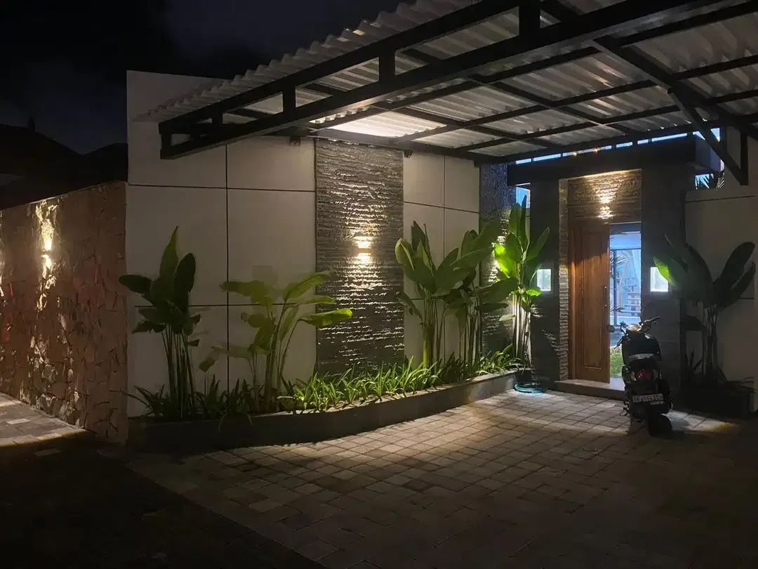 Newly Built Villa in Seminyak Near Beach - Image 7 of 10