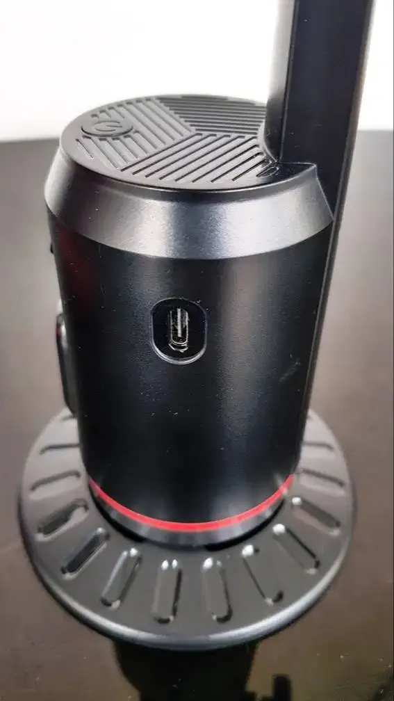 GIMBAL 360 FACE TRACKING - Image 10 of 10