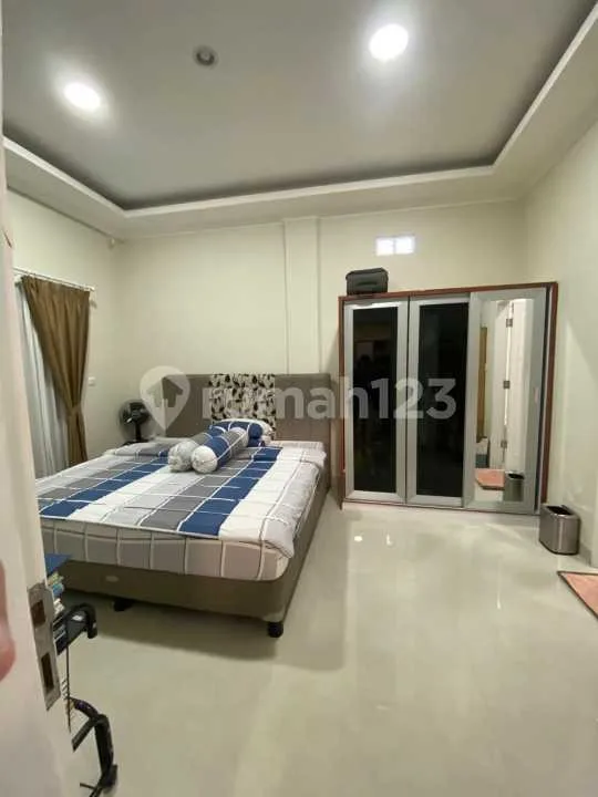 Dijual Rumah Minimalis Di Kuta Selatan Dekat Dengan Gwk - Image 2 of 4