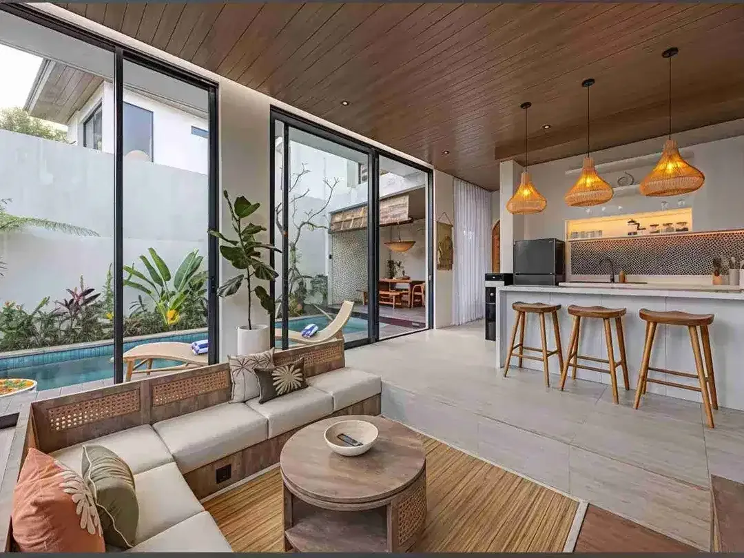 For Sale Villa Pejeng Kangin Near Ubud Central - Image 3 of 10