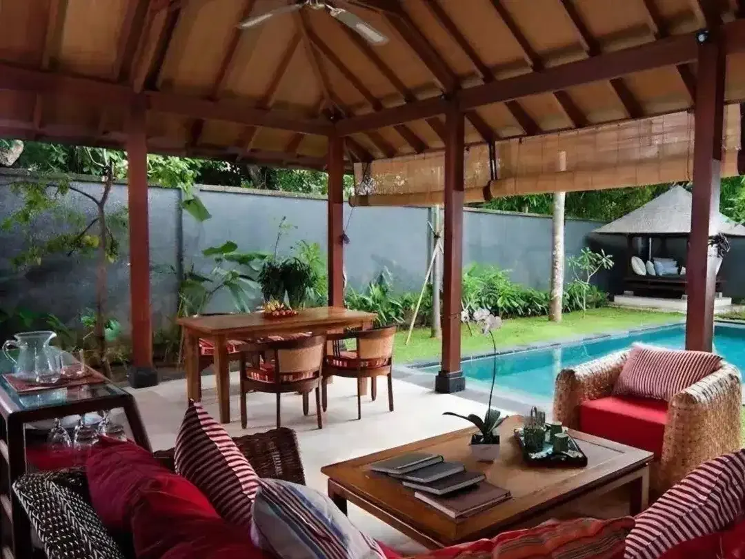 komplek villa sudah siap untuk investasi di jimbaran - Image 3 of 10