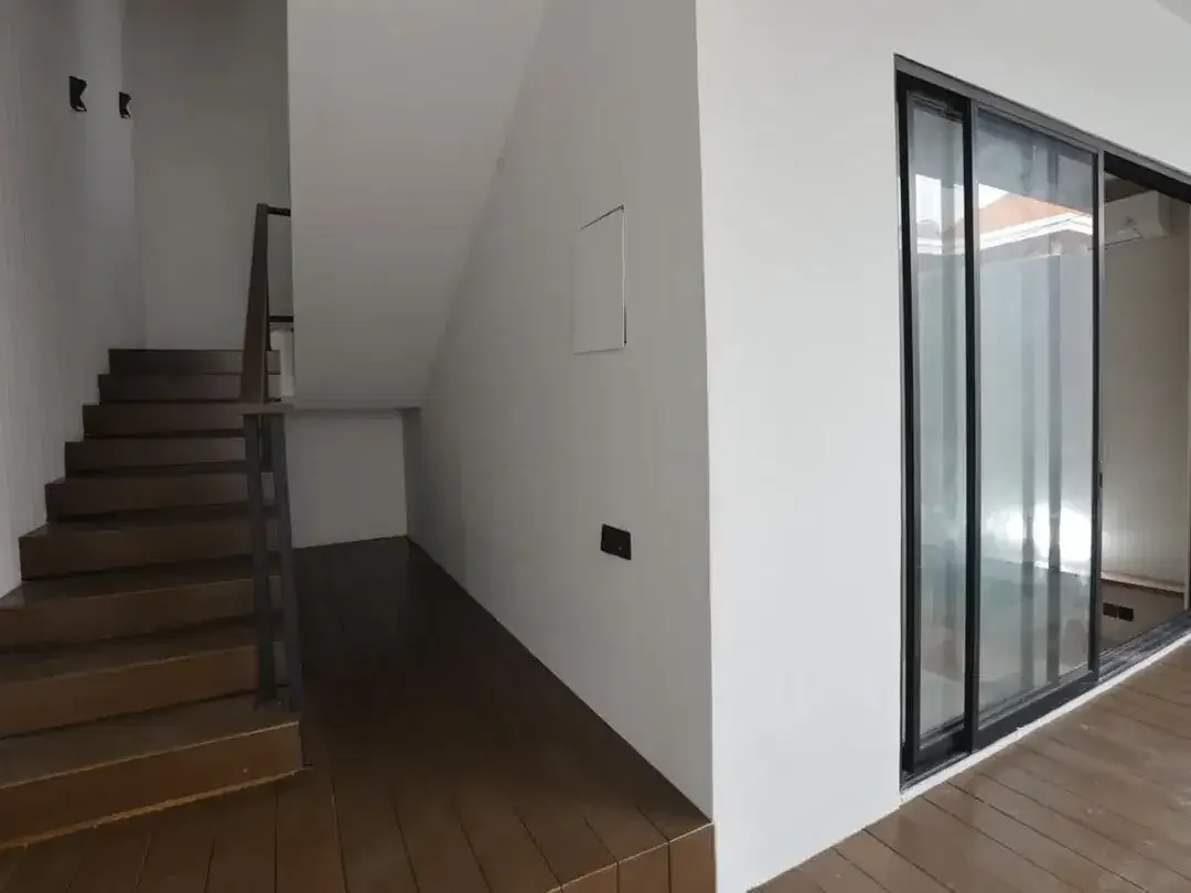 FOR SALE FOR RENT BRAND NEW VILLA 2 BR GOOD INVESTMENT GOOD LOKASI NUANU - Image 5 of 8