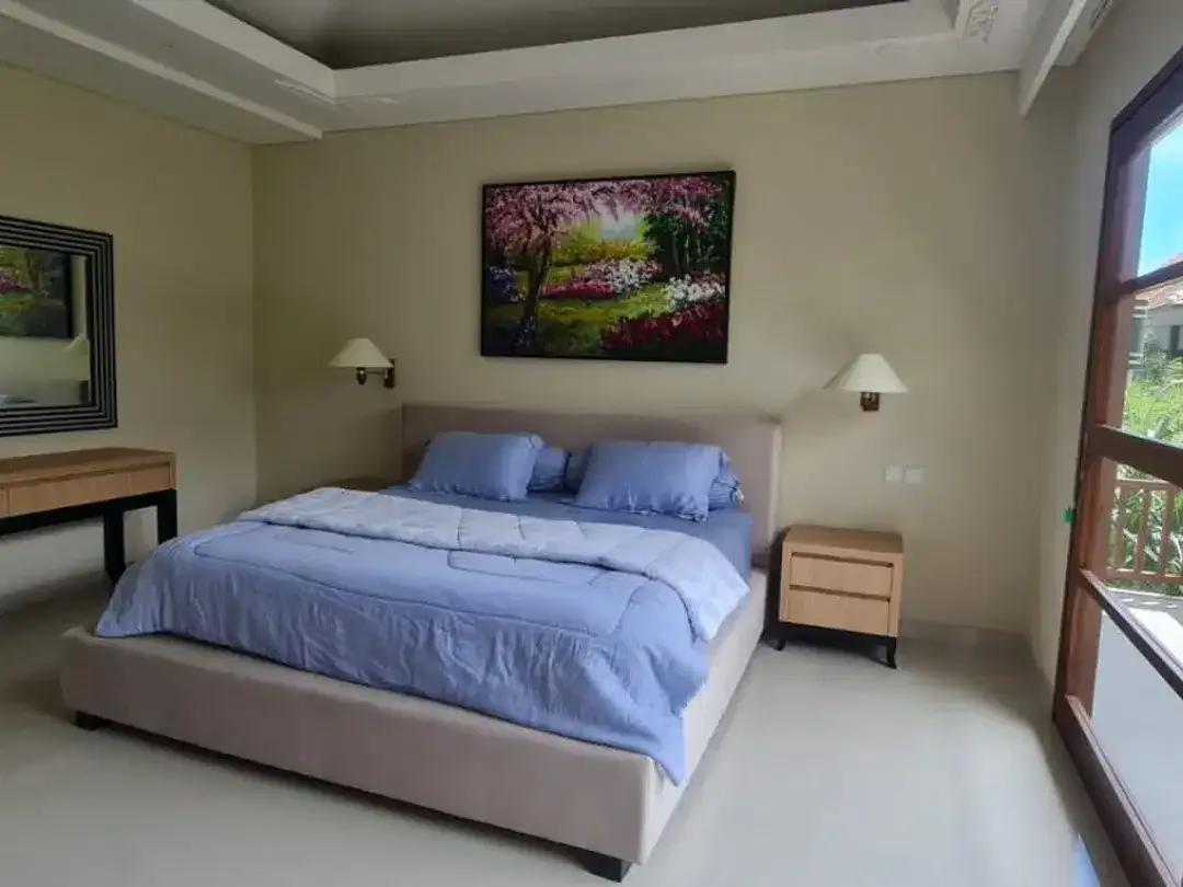 Leased For 5 Years Min Brand New Luxury Villa di Tegal Cupek, Umalas - Image 3 of 10