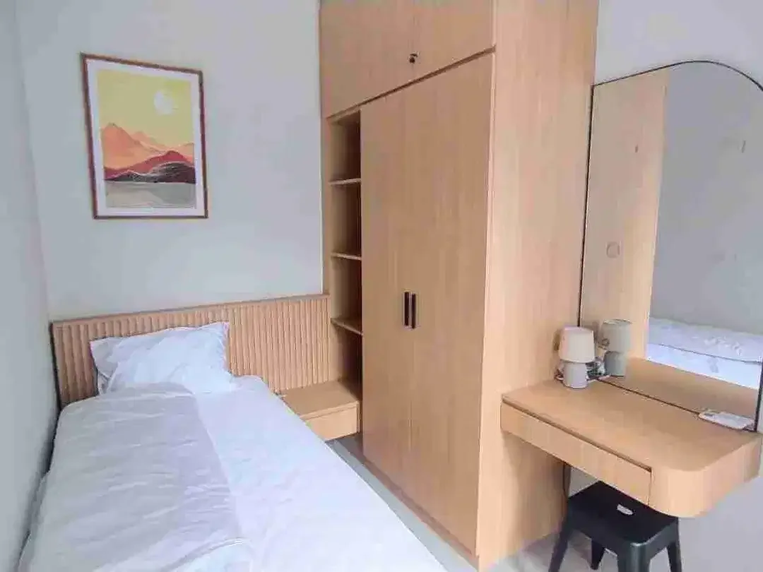 Di jual Rumah semi villa modern yang terletak di kawasan Jimbaran - Image 4 of 9